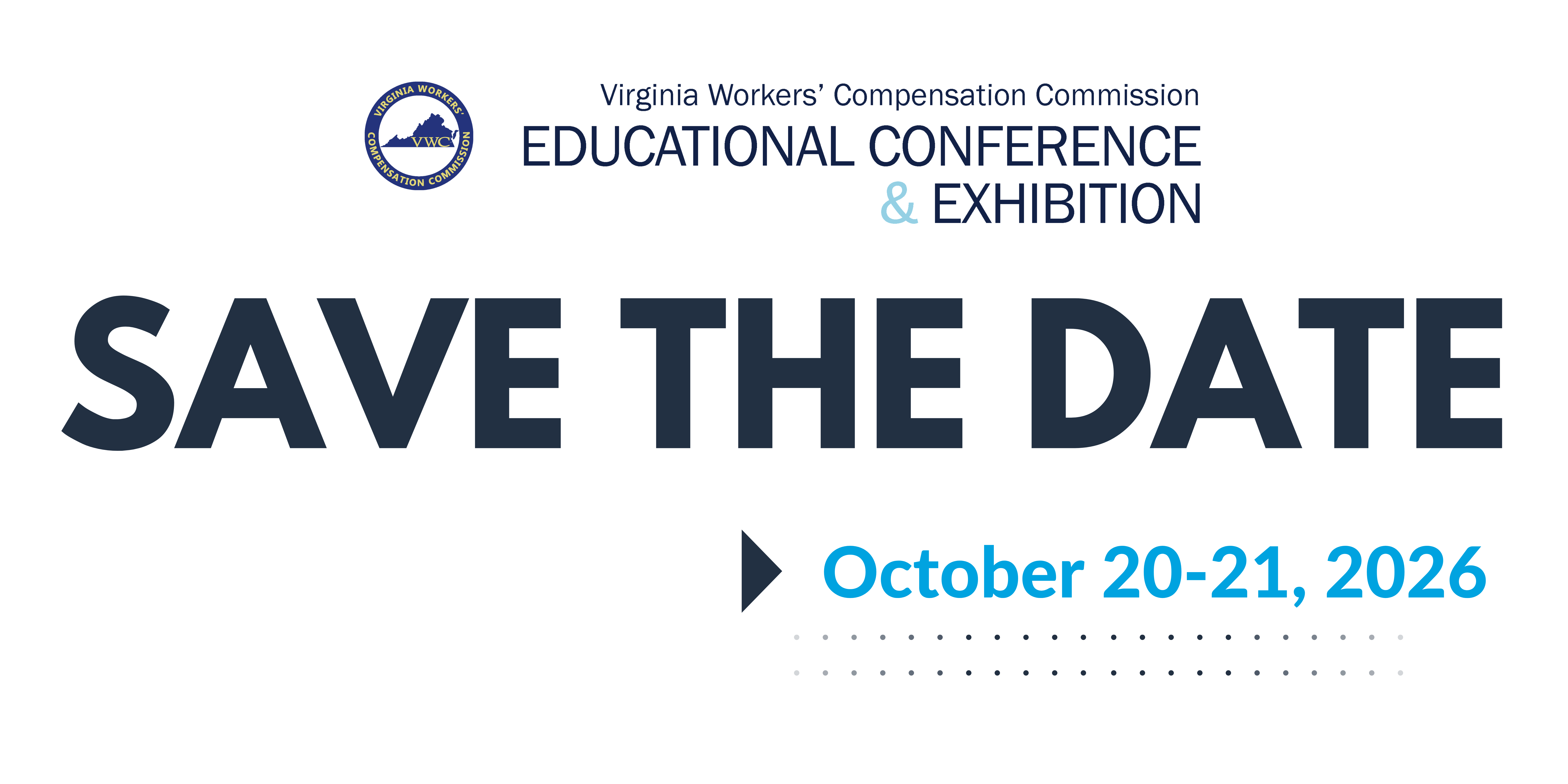 Learn more and register for the 2026 Educational Conference